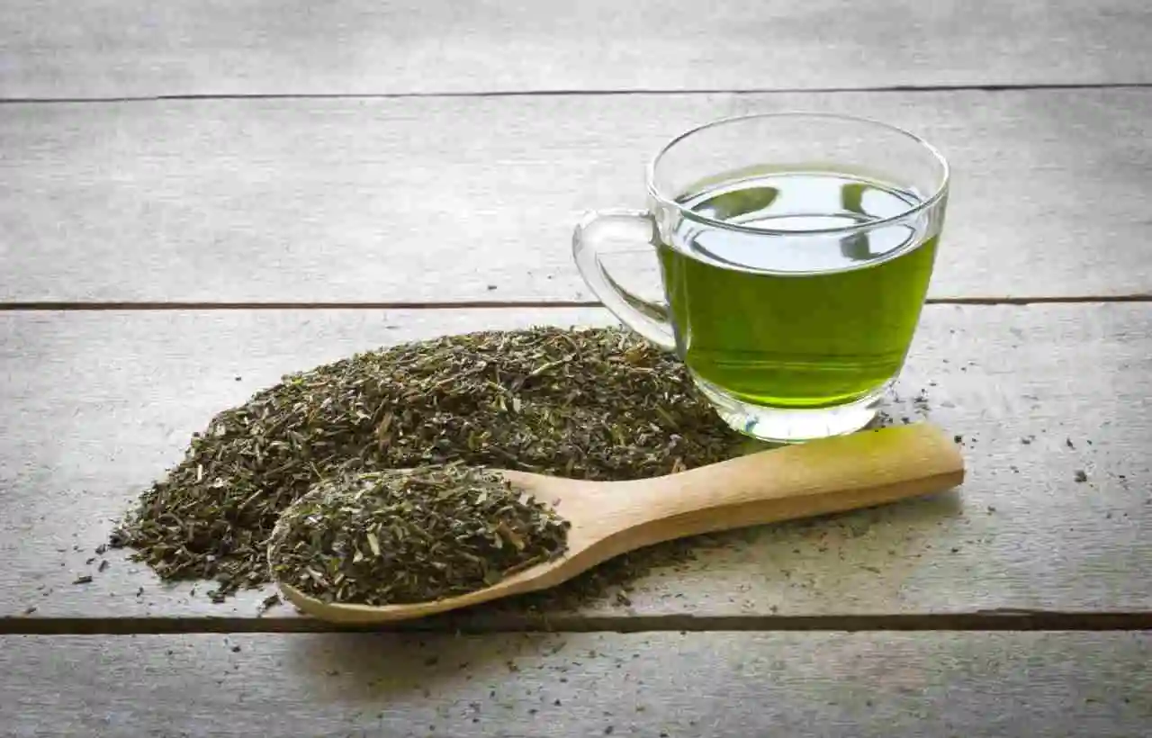 Come bere correttamente il tè verde per dimagrire Come bere correttamente il tè verde per dimagrire