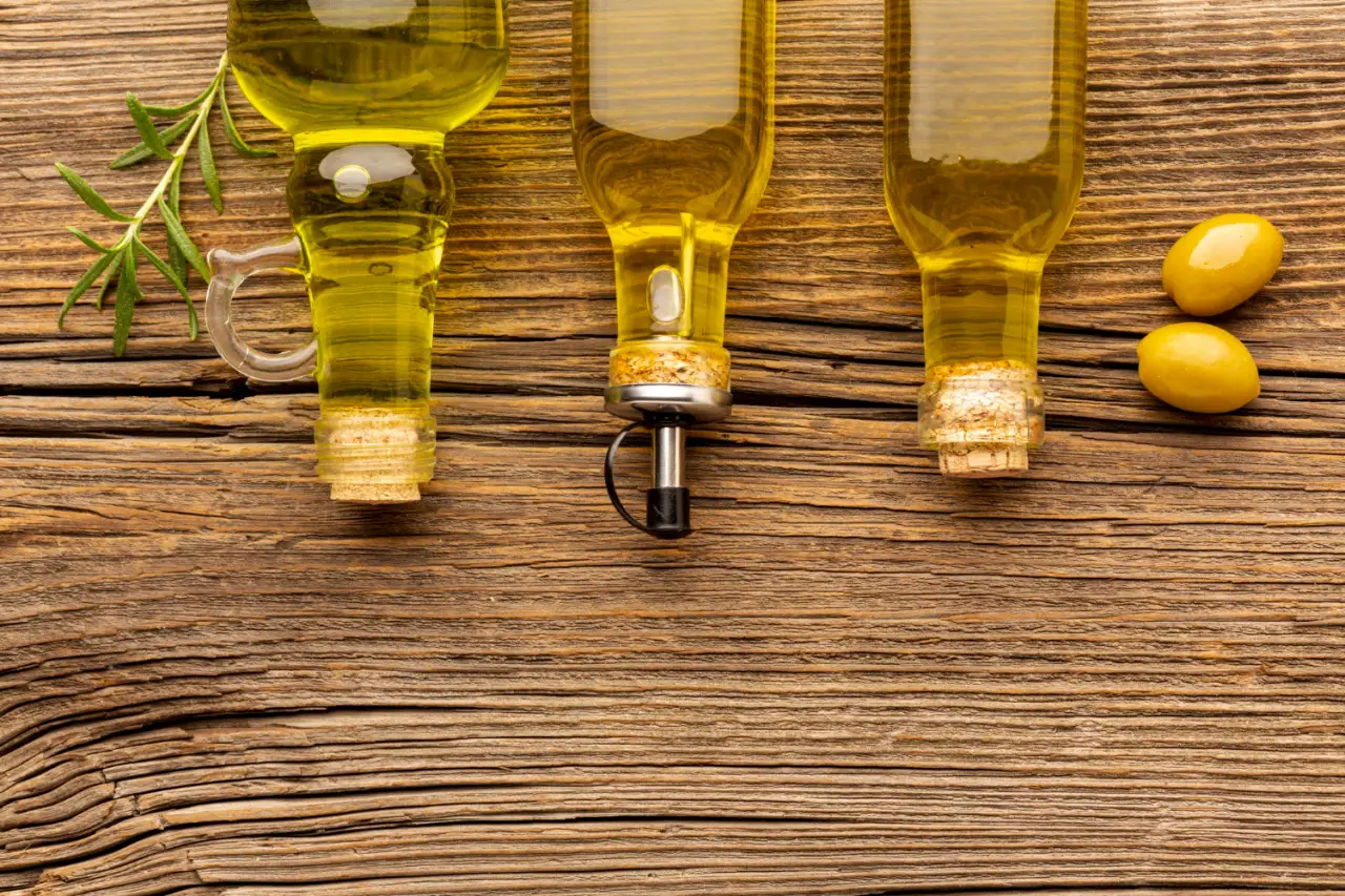 Ti svegli agitato? Ecco l’olio naturale che favorisce il rilassamento Ti svegli agitato? Ecco l’olio naturale che favorisce il rilassamento