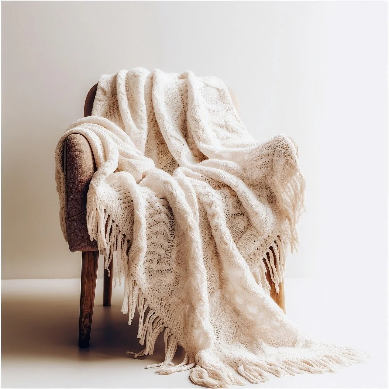Coperte in pile che sembrano opache: il passaggio rapido che rivaluta il tessuto Coperte in pile che sembrano opache: il passaggio rapido che rivaluta il tessuto