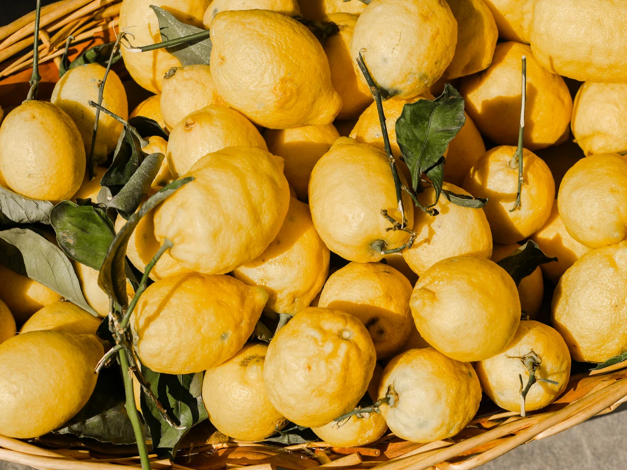 Metti alla prova i tuoi limoni: il rimedio domestico che fa brillare il piano cottura Metti alla prova i tuoi limoni: il rimedio domestico che fa brillare il piano cottura
