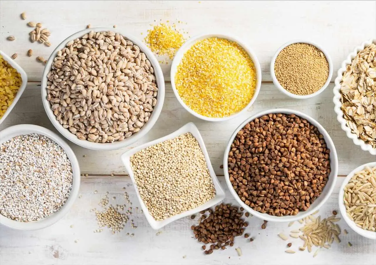 I cereali integrali che riducono dolore e rigidità nelle articolazioni: quali scegliere ora