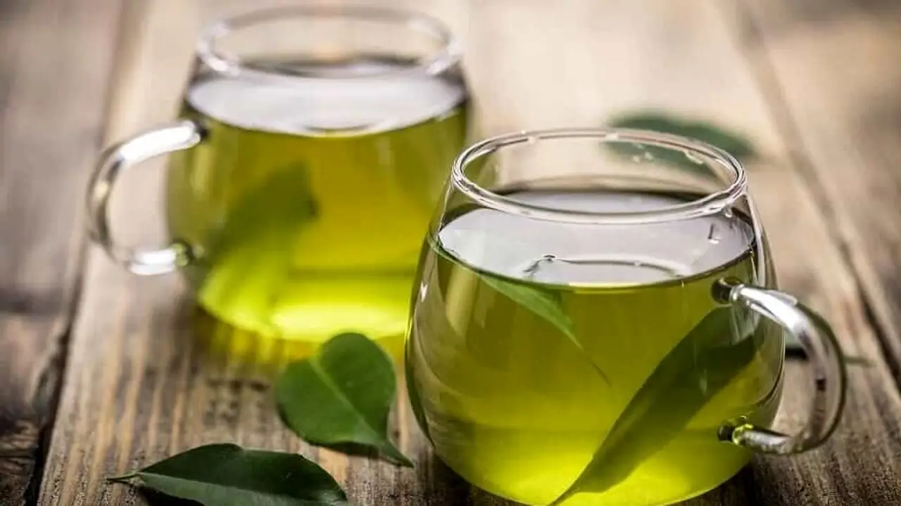 Come bere correttamente il tè verde per dimagrire Come bere correttamente il tè verde per dimagrire