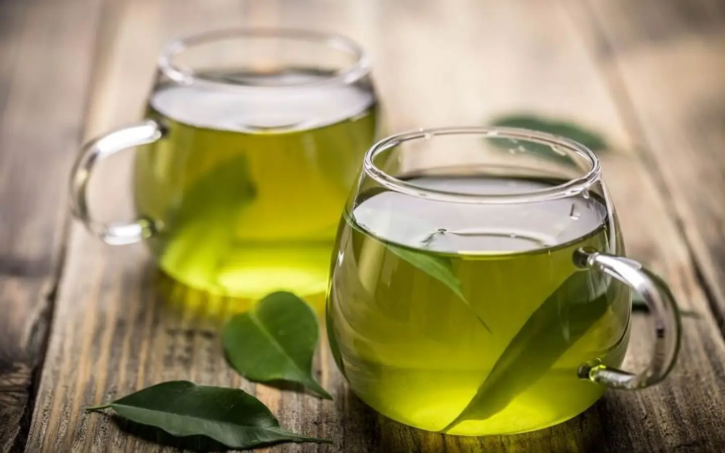Come bere correttamente il tè verde per dimagrire Come bere correttamente il tè verde per dimagrire
