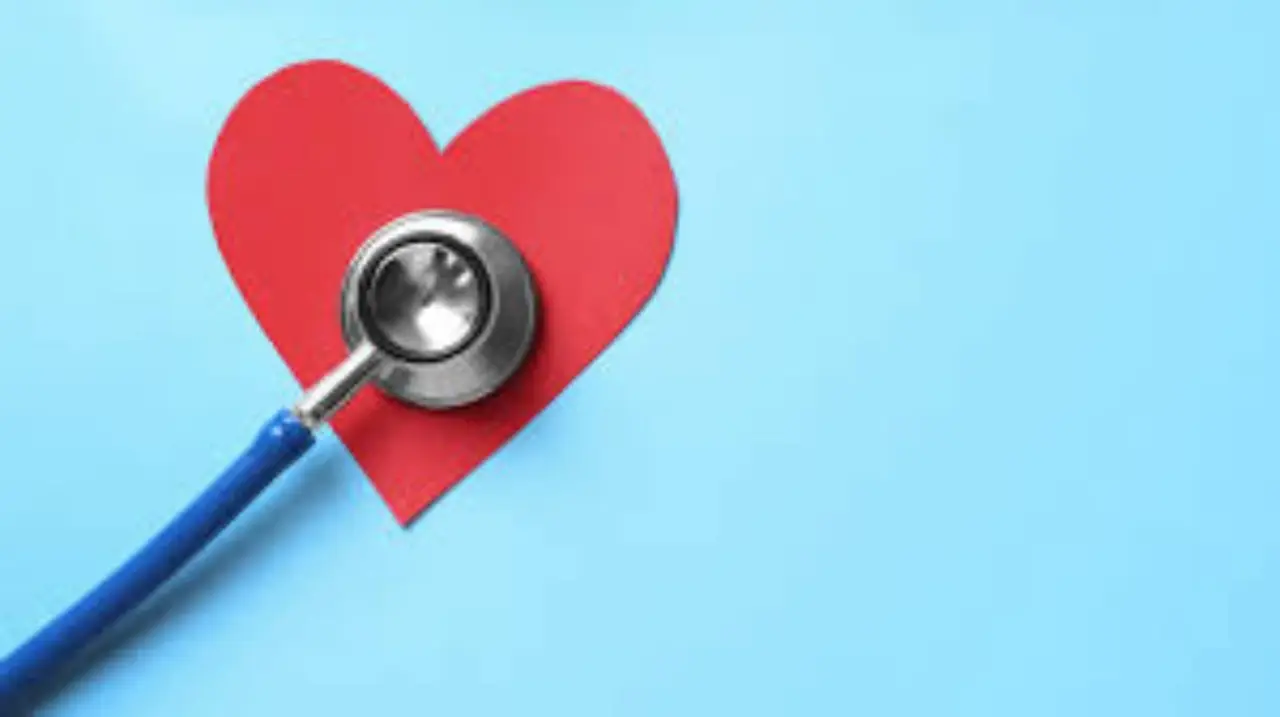 Come proteggere il cuore quando fa caldo: la routine di 3 minuti al giorno Come proteggere il cuore quando fa caldo: la routine di 3 minuti al giorno