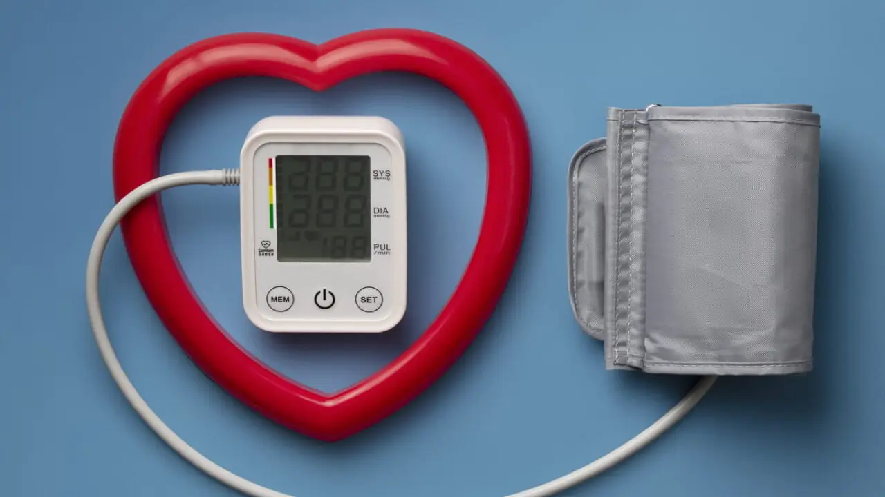 Come proteggere il cuore quando fa caldo: la routine di 3 minuti al giorno Come proteggere il cuore quando fa caldo: la routine di 3 minuti al giorno