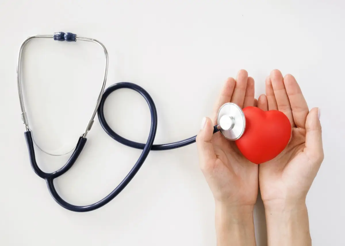 Come proteggere il cuore quando fa caldo: la routine di 3 minuti al giorno Come proteggere il cuore quando fa caldo: la routine di 3 minuti al giorno