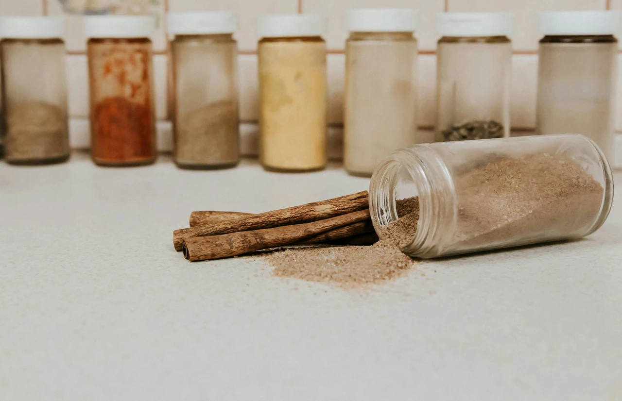 Il trucco per avere l’armadio sempre profumato: basta un ingrediente che hai in cucina Il trucco per avere l’armadio sempre profumato: basta un ingrediente che hai in cucina