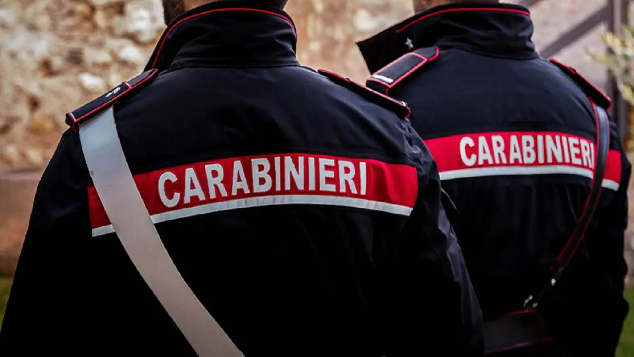 Quanto guadagna un maresciallo dei Carabinieri? Ecco le cifre ufficiali Quanto guadagna un maresciallo dei Carabinieri? Ecco le cifre ufficiali