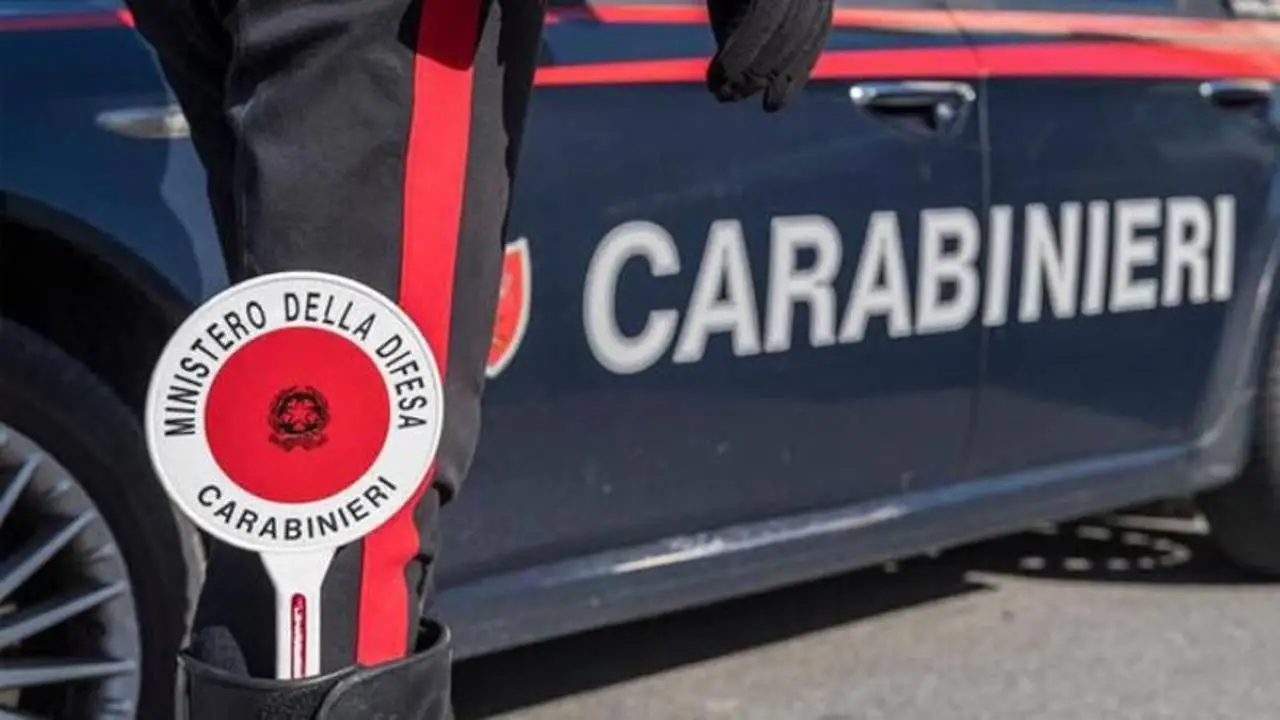Quanto guadagna un maresciallo dei Carabinieri? Ecco le cifre ufficiali Quanto guadagna un maresciallo dei Carabinieri? Ecco le cifre ufficiali