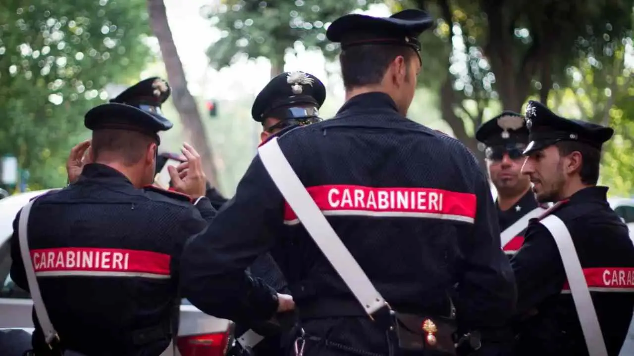 Quanto guadagna un maresciallo dei Carabinieri? Ecco le cifre ufficiali Quanto guadagna un maresciallo dei Carabinieri? Ecco le cifre ufficiali