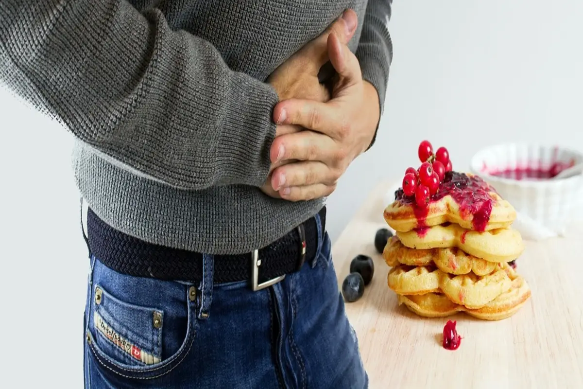 Allerta gonfiore addominale: ecco cosa non devi mai mangiare se… Allerta gonfiore addominale: ecco cosa non devi mai mangiare se…