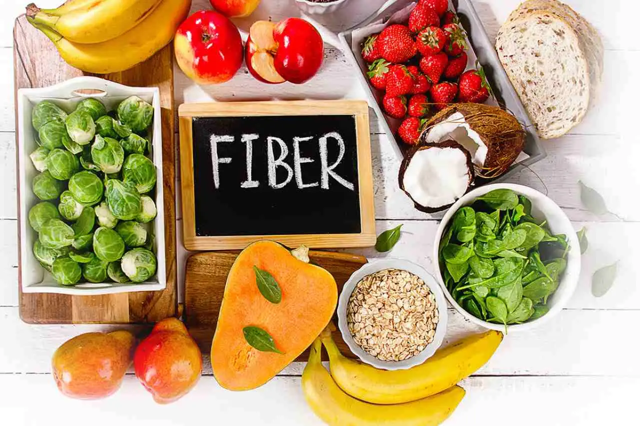 Allerta stitichezza: ecco i cibi da mangiare per risolvere subito Allerta stitichezza: ecco i cibi da mangiare per risolvere subito