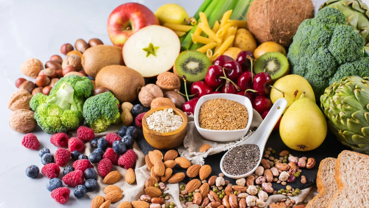 Allerta stitichezza: ecco i cibi da mangiare per risolvere subito Allerta stitichezza: ecco i cibi da mangiare per risolvere subito