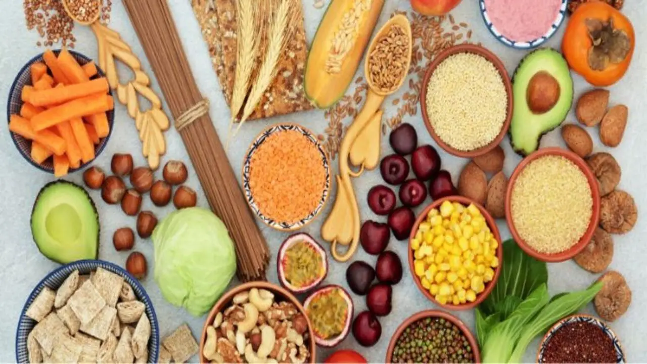 Allerta stitichezza: ecco i cibi da mangiare per risolvere subito Allerta stitichezza: ecco i cibi da mangiare per risolvere subito