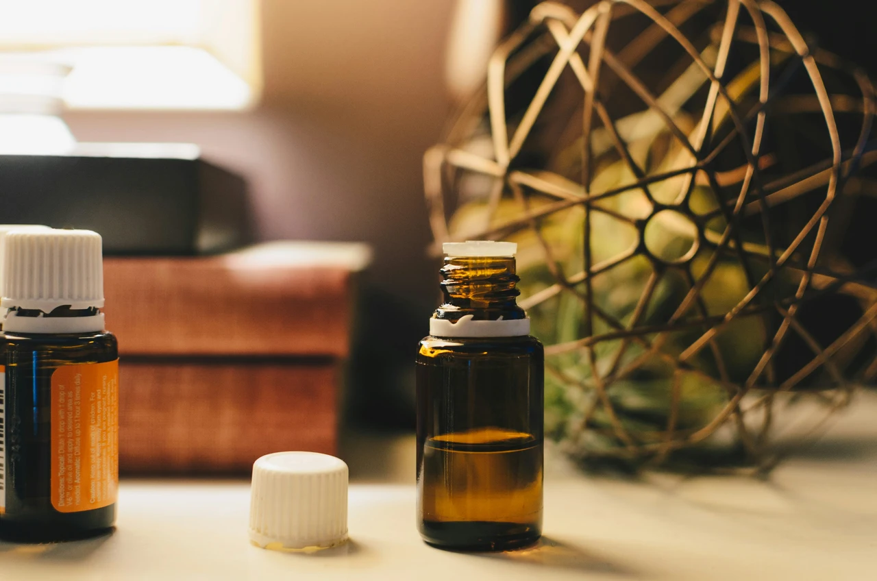 Ti svegli agitato? Ecco l’olio naturale che favorisce il rilassamento Ti svegli agitato? Ecco l’olio naturale che favorisce il rilassamento