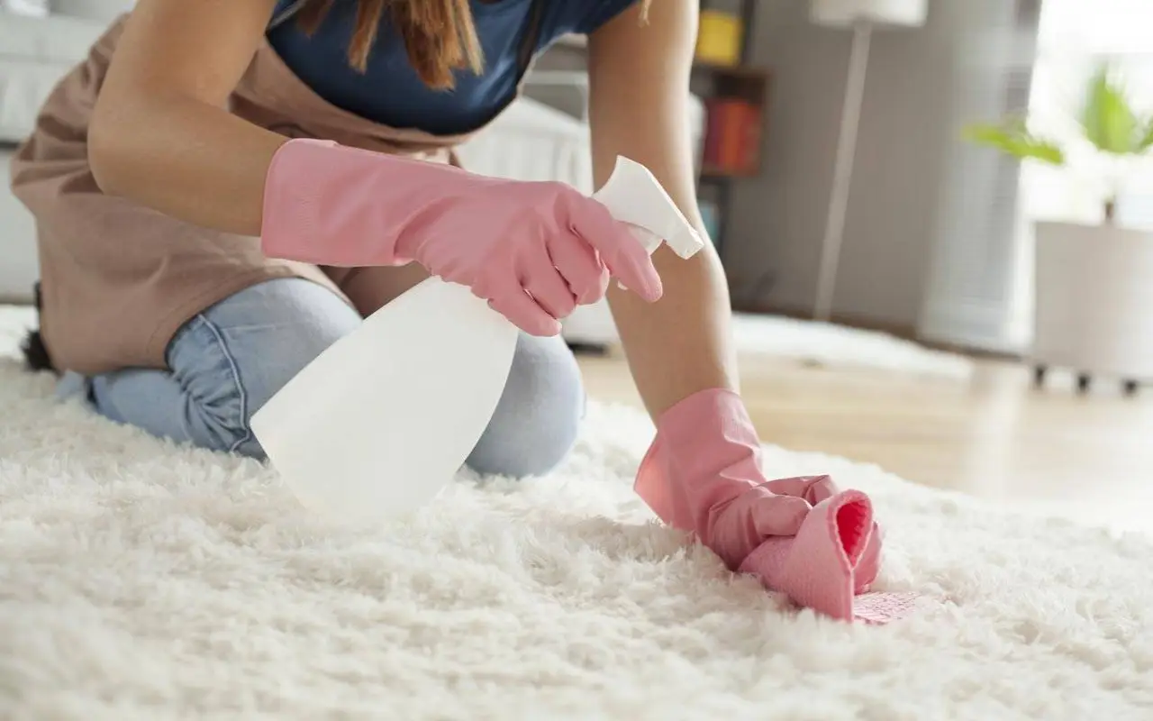 Odore sgradevole nei tappeti nuovi? Scopri cosa puoi fare subito a casa Odore sgradevole nei tappeti nuovi? Scopri cosa puoi fare subito a casa