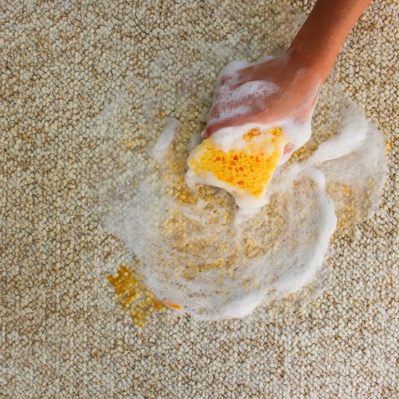 Odore sgradevole nei tappeti nuovi? Scopri cosa puoi fare subito a casa Odore sgradevole nei tappeti nuovi? Scopri cosa puoi fare subito a casa