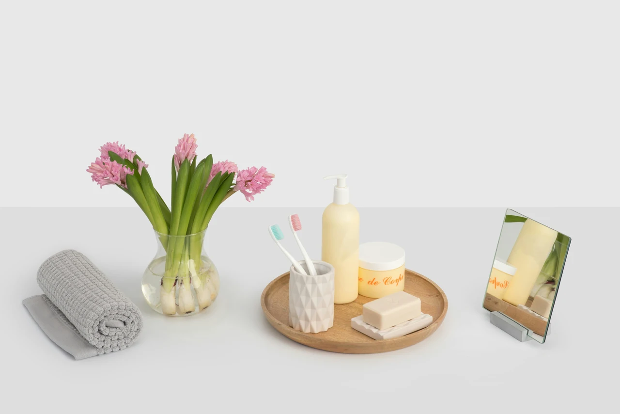 Vuoi un bagno profumato senza sprechi? Un oggetto da cucina può fare la differenza Vuoi un bagno profumato senza sprechi? Un oggetto da cucina può fare la differenza