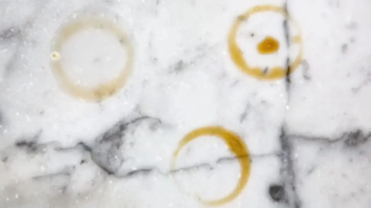 Macchie persistenti sulle tazze di ceramica? Un oggetto di cucina risolve in pochi minuti Macchie persistenti sulle tazze di ceramica? Un oggetto di cucina risolve in pochi minuti