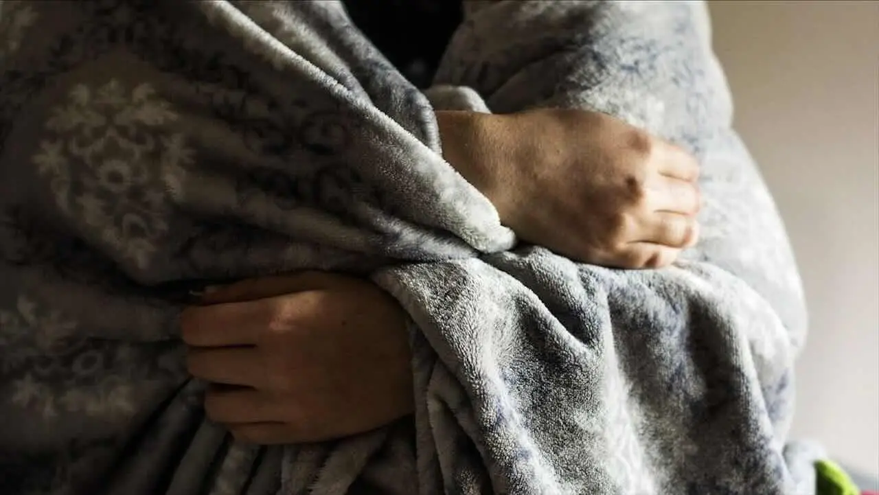 Coperte in pile che sembrano opache: il passaggio rapido che rivaluta il tessuto Coperte in pile che sembrano opache: il passaggio rapido che rivaluta il tessuto