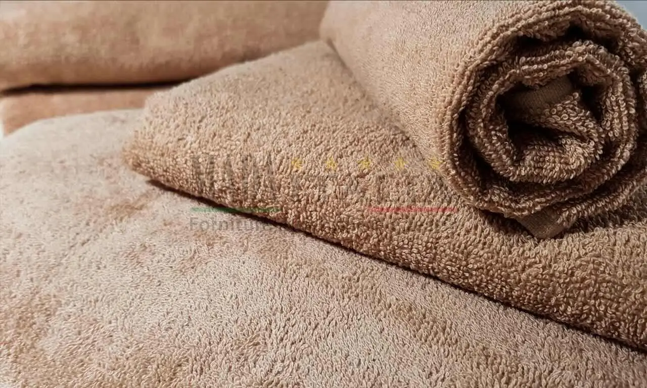 Coperte in pile che sembrano opache: il passaggio rapido che rivaluta il tessuto Coperte in pile che sembrano opache: il passaggio rapido che rivaluta il tessuto