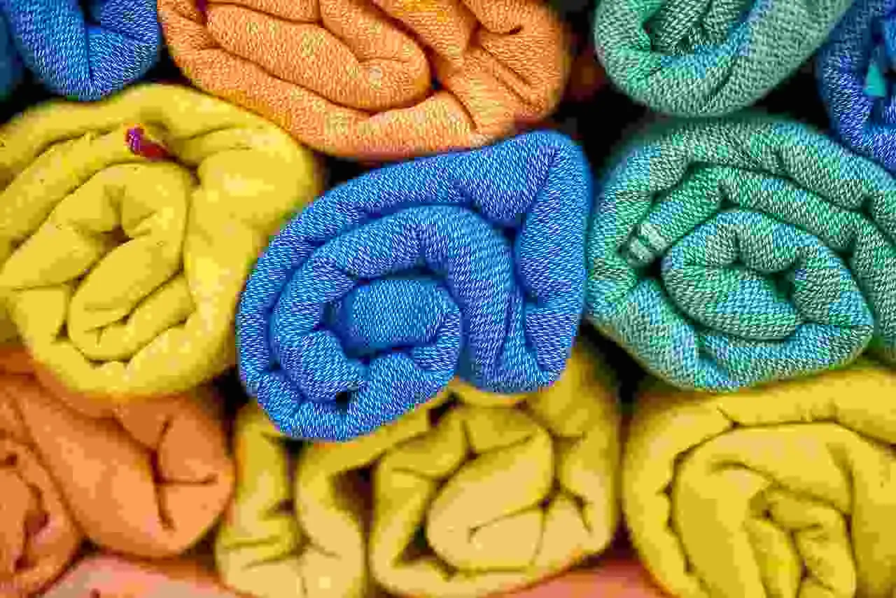 Coperte in pile che sembrano opache: il passaggio rapido che rivaluta il tessuto Coperte in pile che sembrano opache: il passaggio rapido che rivaluta il tessuto