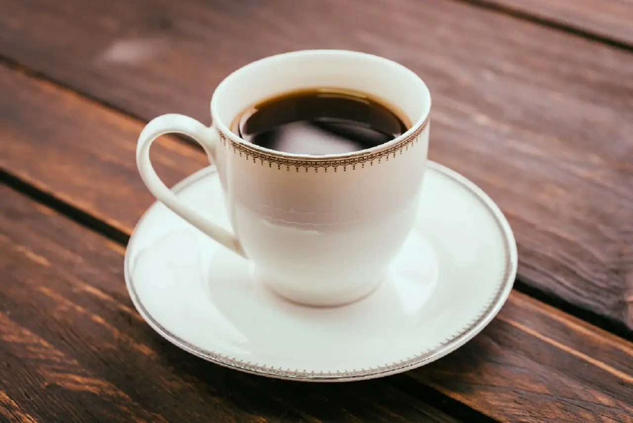 Usa una semplice tazzina di caffè per eliminare i cattivi odori negli armadi oggi Usa una semplice tazzina di caffè per eliminare i cattivi odori negli armadi oggi