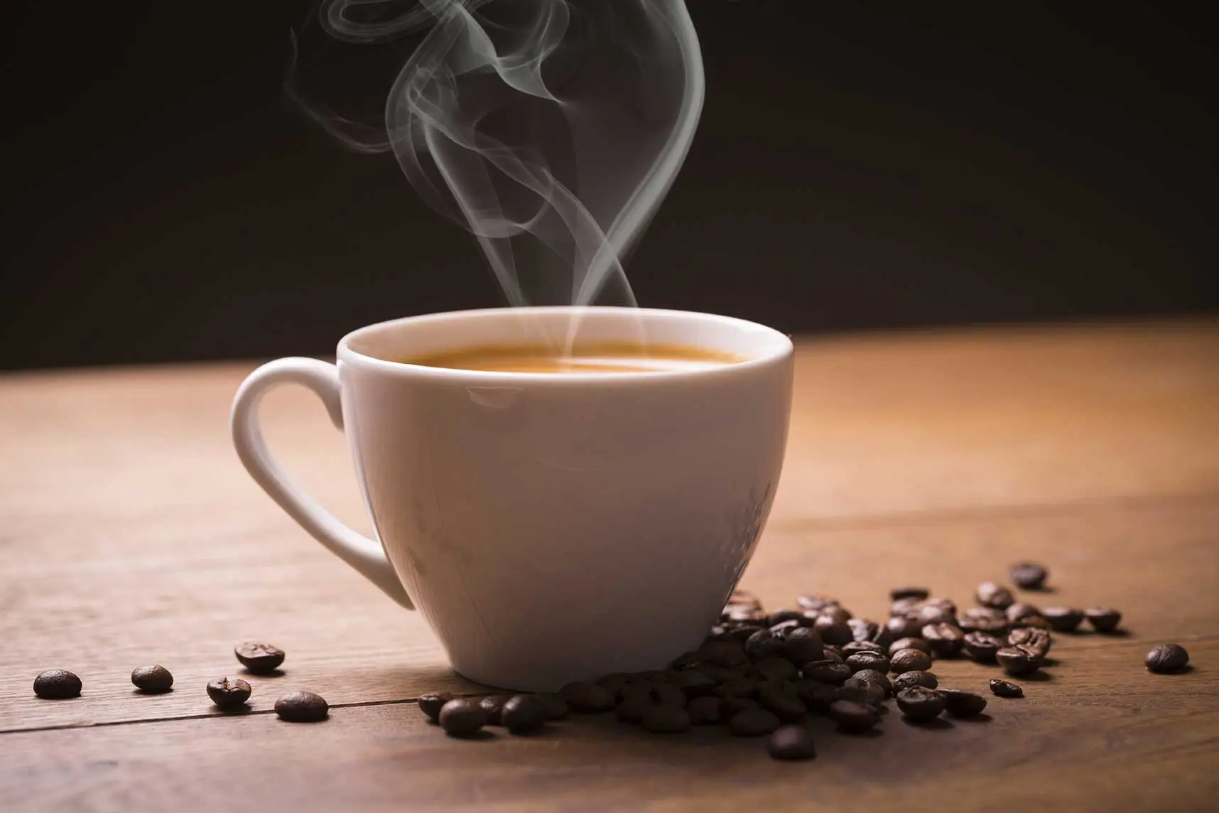 Usa una semplice tazzina di caffè per eliminare i cattivi odori negli armadi oggi Usa una semplice tazzina di caffè per eliminare i cattivi odori negli armadi oggi