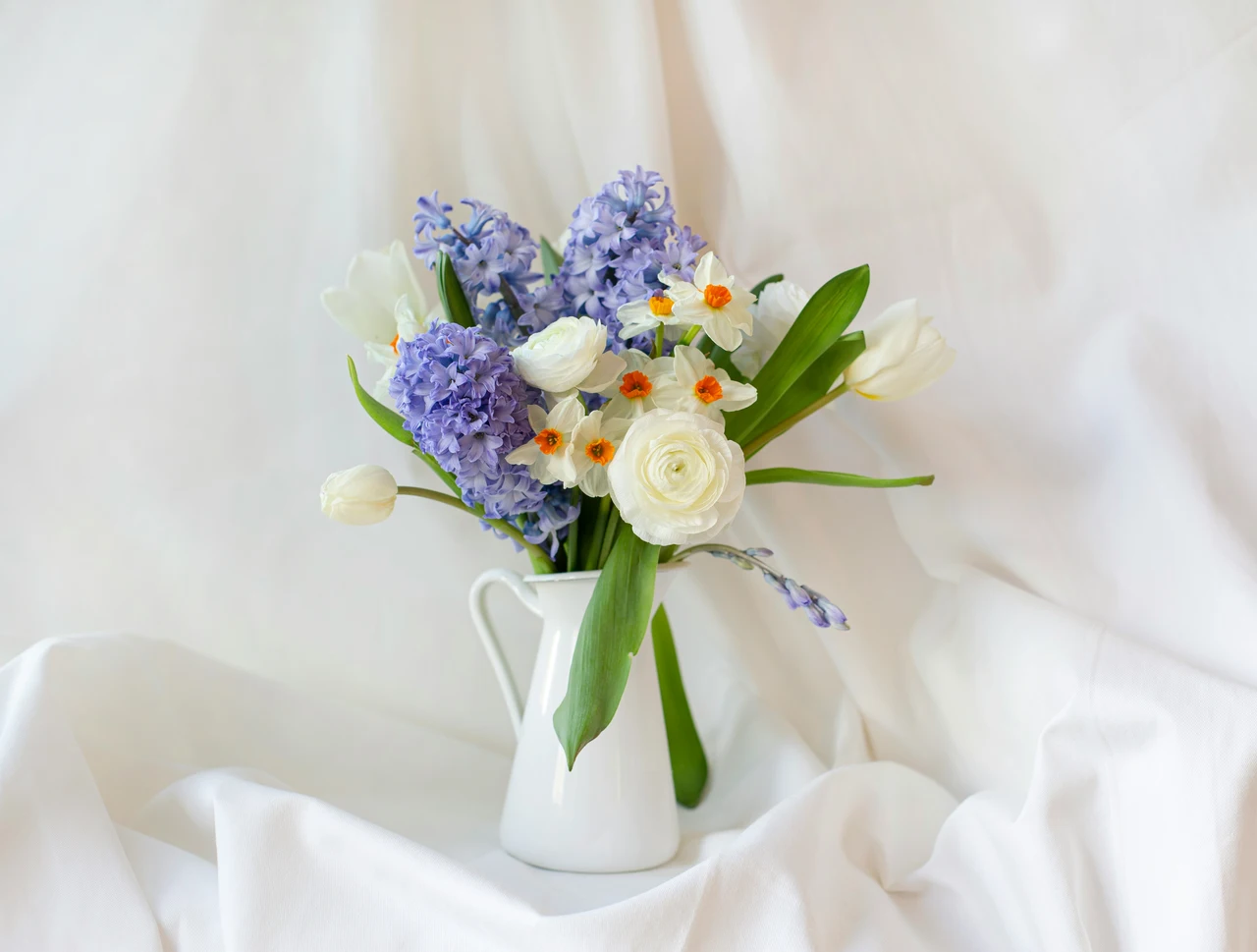 Il trucco che pochi conoscono per mantenere freschi i fiori recisi per una settimana Il trucco che pochi conoscono per mantenere freschi i fiori recisi per una settimana