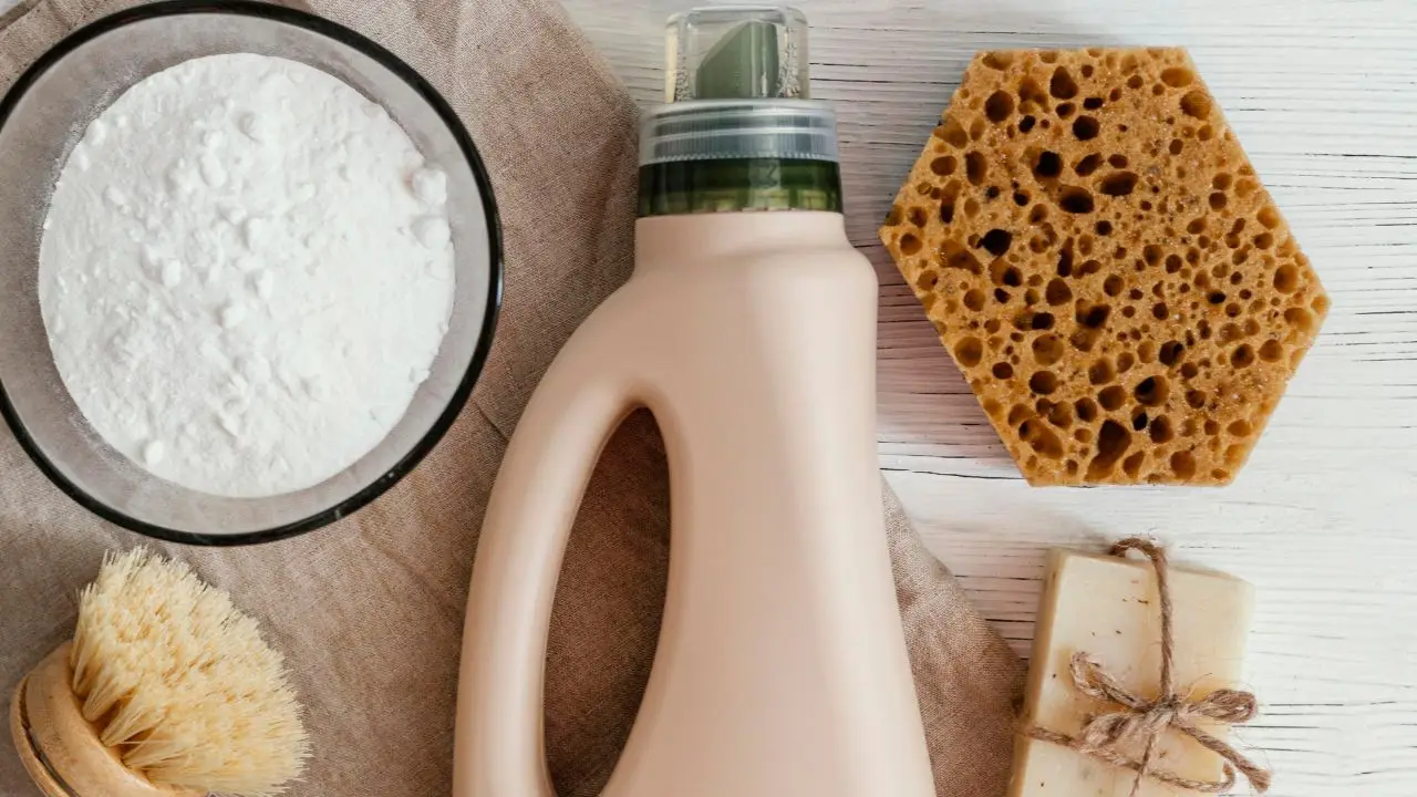 Come ottenere bucato profumato usando un ingrediente naturale già nella tua cucina Come ottenere bucato profumato usando un ingrediente naturale già nella tua cucina