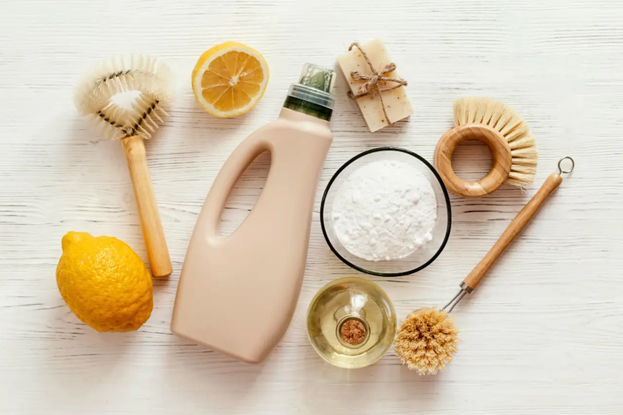 Come ottenere bucato profumato usando un ingrediente naturale già nella tua cucina Come ottenere bucato profumato usando un ingrediente naturale già nella tua cucina
