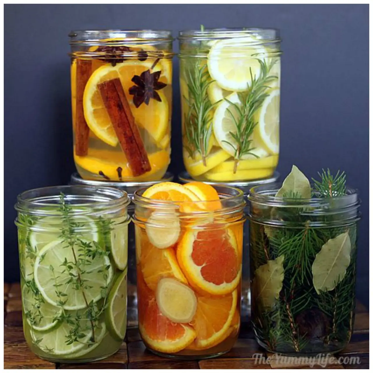 Con pochi spiccioli profumi ogni stanza senza diffusori: prova questo metodo Con pochi spiccioli profumi ogni stanza senza diffusori: prova questo metodo