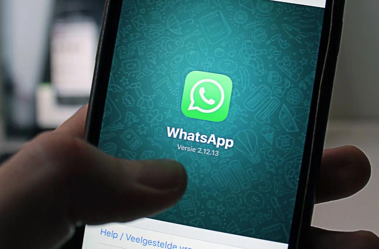 Ecco la funzione WhatsApp che molti ignorano e che migliora la privacy istantaneamente Ecco la funzione WhatsApp che molti ignorano e che migliora la privacy istantaneamente