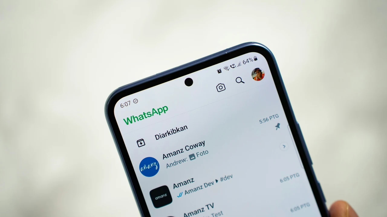 Ecco la funzione WhatsApp che molti ignorano e che migliora la privacy istantaneamente Ecco la funzione WhatsApp che molti ignorano e che migliora la privacy istantaneamente