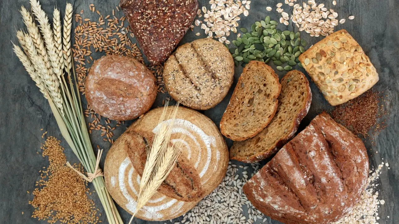I cereali integrali che riducono dolore e rigidità nelle articolazioni: quali scegliere ora I cereali integrali che riducono dolore e rigidità nelle articolazioni: quali scegliere ora