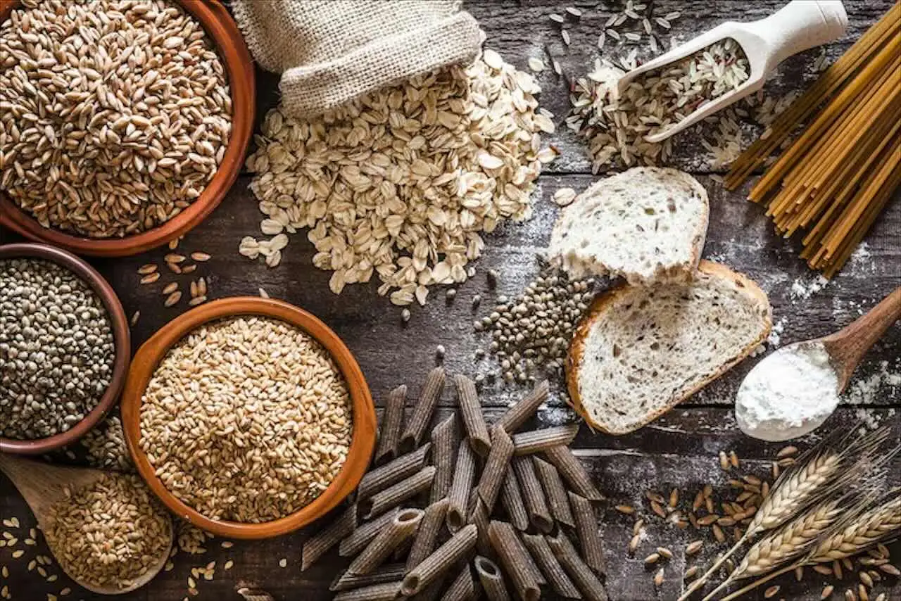 I cereali integrali che riducono dolore e rigidità nelle articolazioni: quali scegliere ora I cereali integrali che riducono dolore e rigidità nelle articolazioni: quali scegliere ora