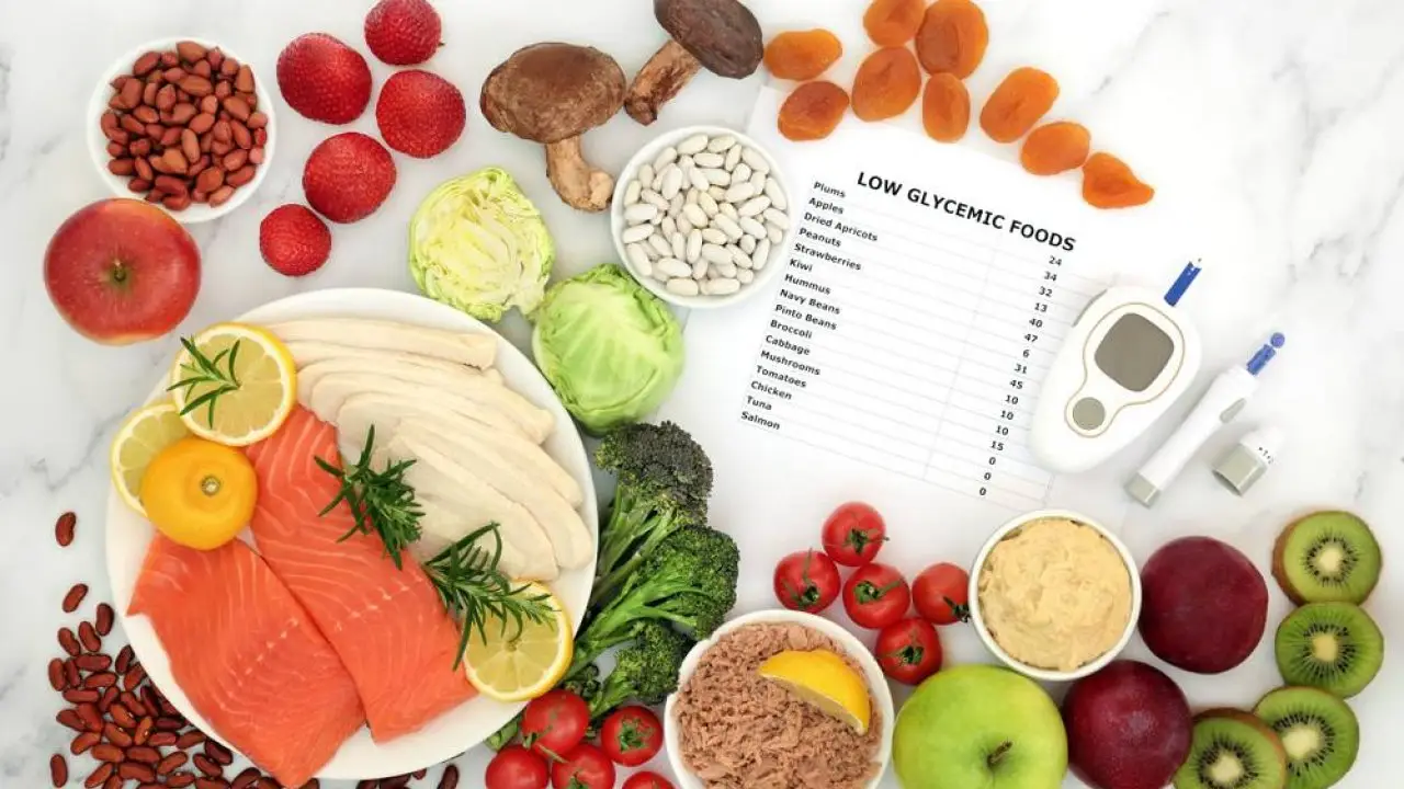 Cibi primaverili a basso indice glicemico: gli alimenti da inserire subito nella dieta Cibi primaverili a basso indice glicemico: gli alimenti da inserire subito nella dieta