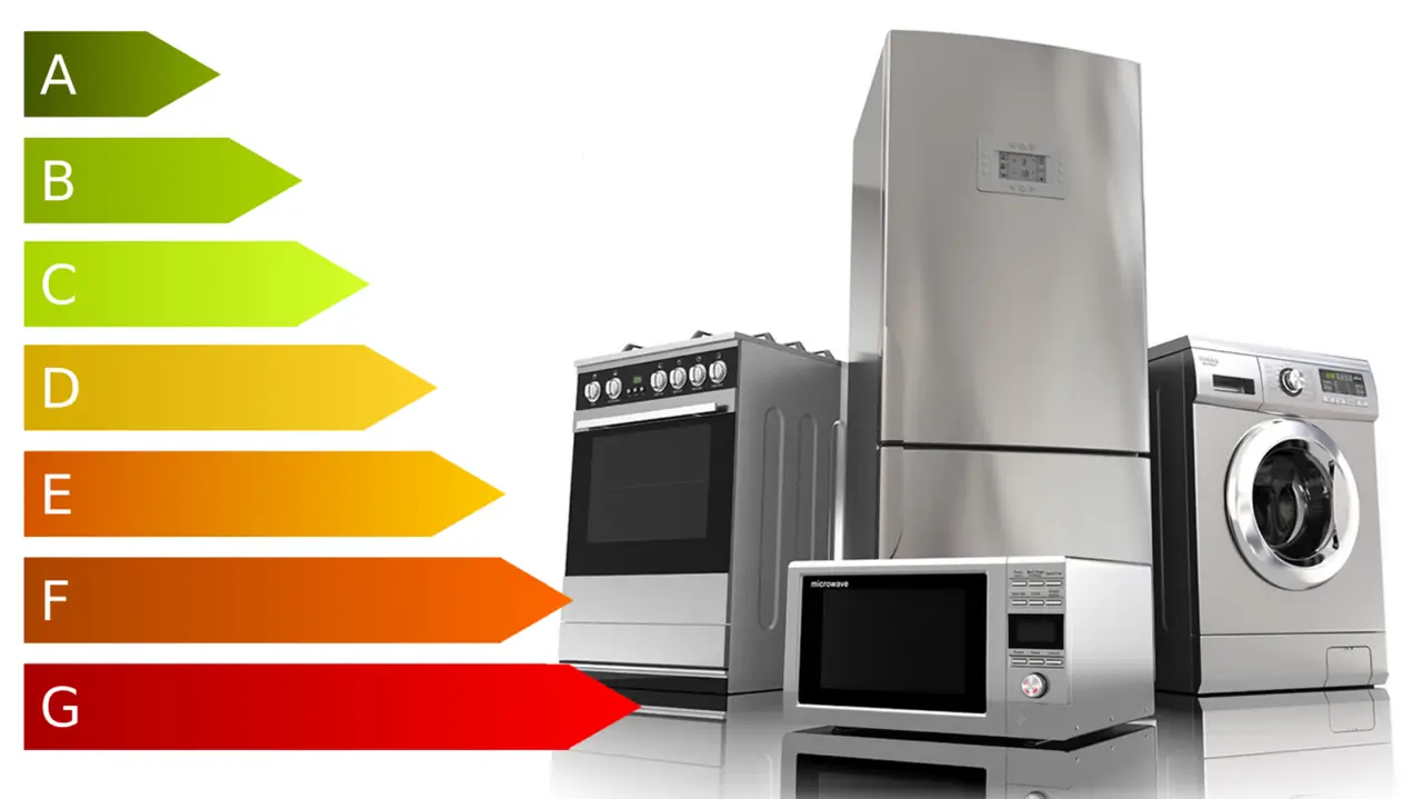 Risparmia energia in cucina: le pratiche immediate per feltrare la spesa elettrica Risparmia energia in cucina: le pratiche immediate per feltrare la spesa elettrica