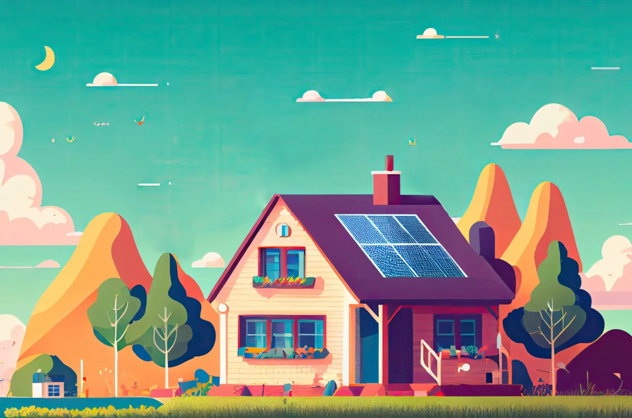 Bonus energia verde: novità sulle agevolazioni per chi installa pannelli domestici Bonus energia verde: novità sulle agevolazioni per chi installa pannelli domestici